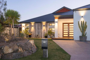 Roanoke Retreat, Dunsborough